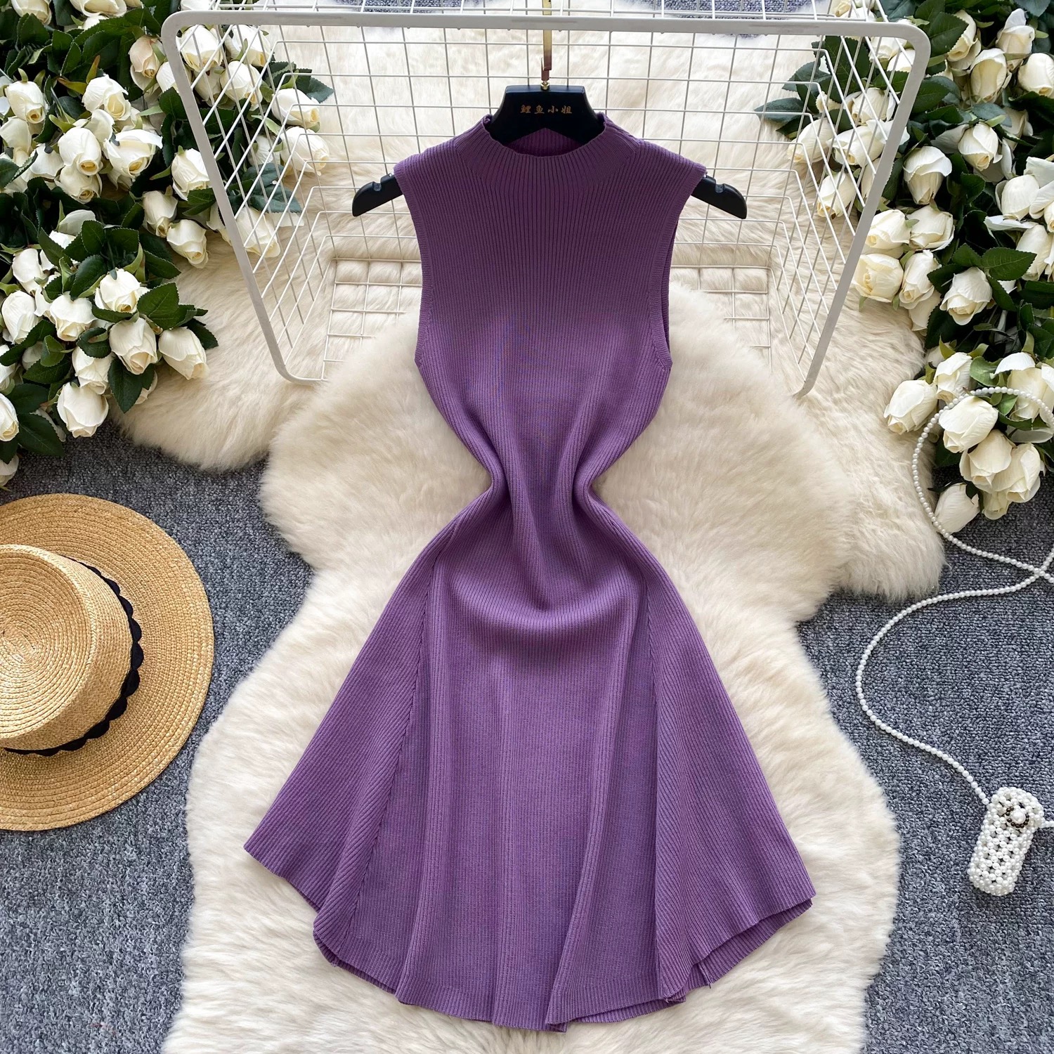 No compromising dress KD342 images